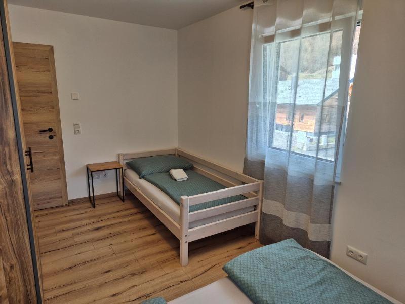 Apartmán Happy Nest Göstling an der Ybbs Exteriér fotografie