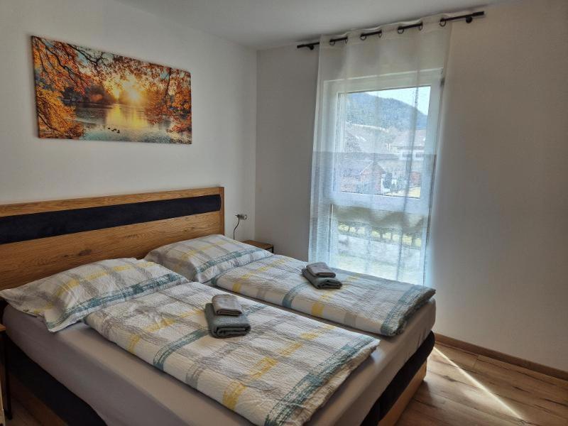 Apartmán Happy Nest Göstling an der Ybbs Exteriér fotografie