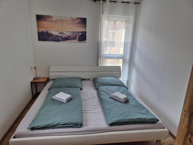 Apartmán Happy Nest Göstling an der Ybbs Exteriér fotografie